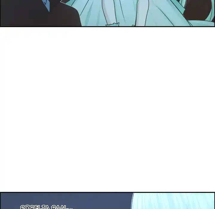 Go away, Mr.Demon Chapter 100