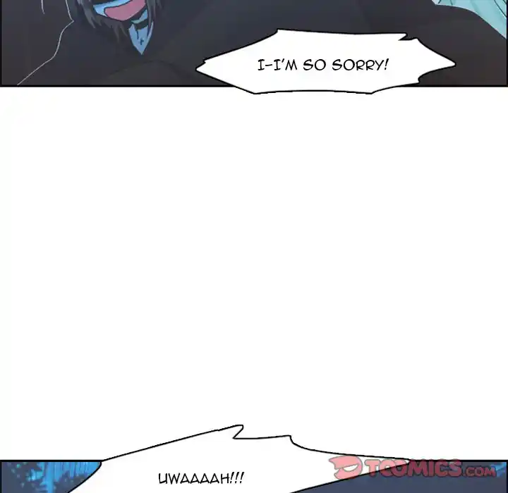 Go away, Mr.Demon Chapter 100