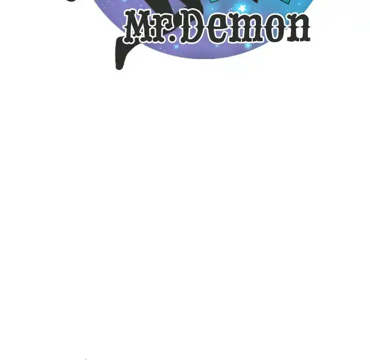Go away, Mr.Demon Chapter 100
