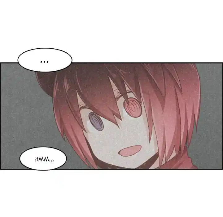 Go away, Mr.Demon Chapter 100