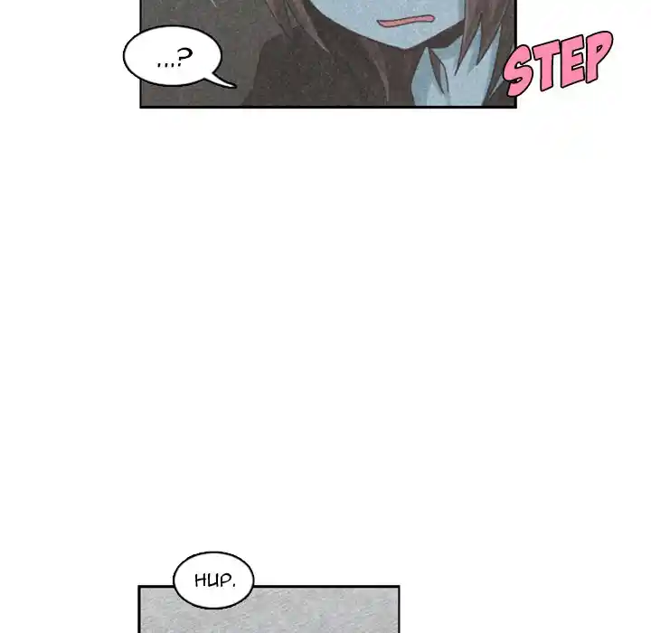 Go away, Mr.Demon Chapter 100