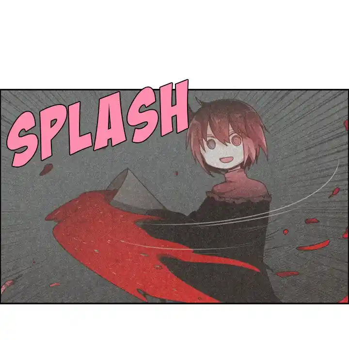 Go away, Mr.Demon Chapter 100