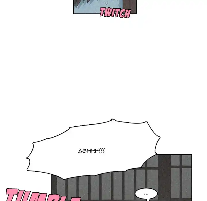 Go away, Mr.Demon Chapter 100