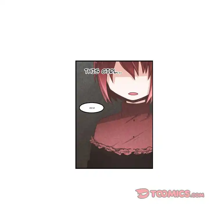 Go away, Mr.Demon Chapter 100