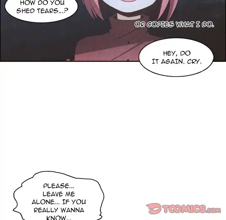 Go away, Mr.Demon Chapter 100