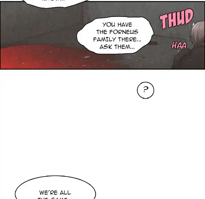 Go away, Mr.Demon Chapter 100