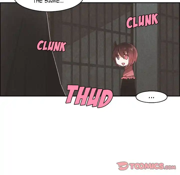 Go away, Mr.Demon Chapter 100