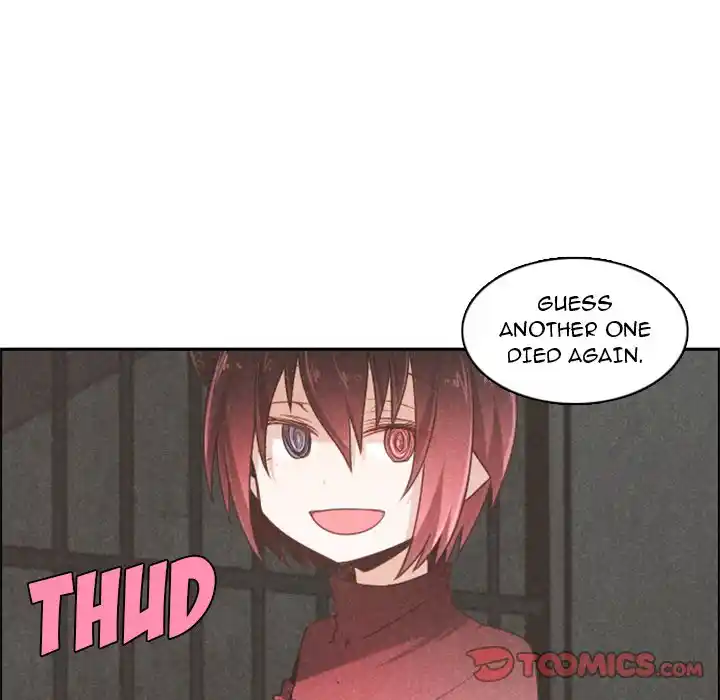 Go away, Mr.Demon Chapter 100