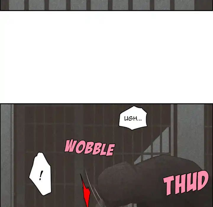 Go away, Mr.Demon Chapter 100