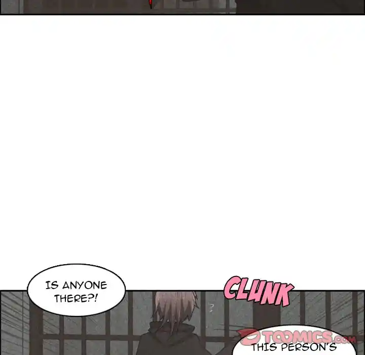 Go away, Mr.Demon Chapter 100