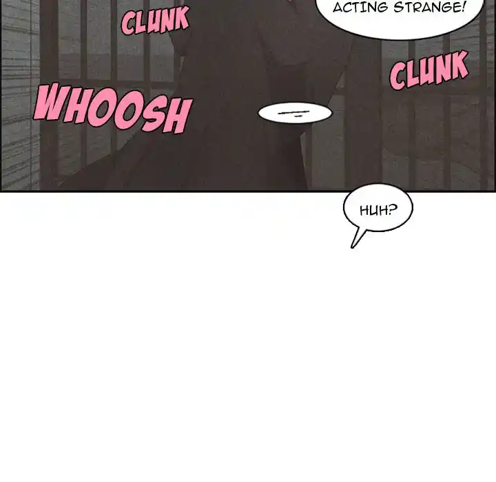 Go away, Mr.Demon Chapter 100