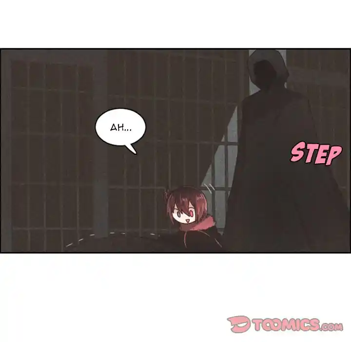 Go away, Mr.Demon Chapter 100