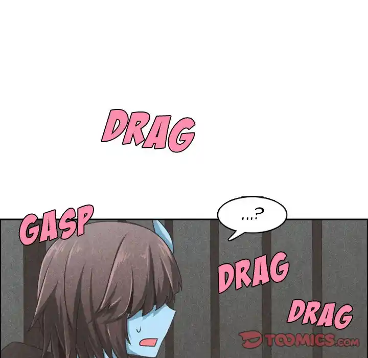 Go away, Mr.Demon Chapter 100