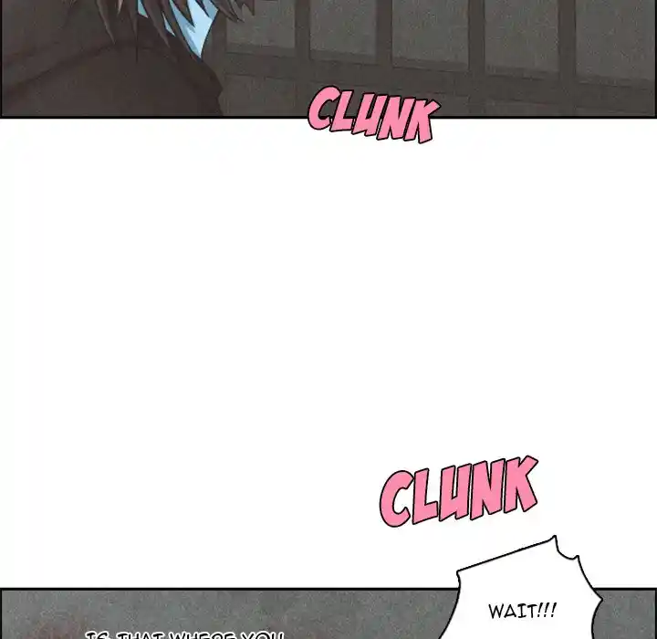 Go away, Mr.Demon Chapter 100