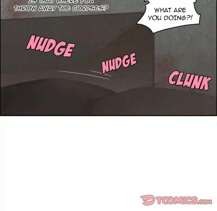 Go away, Mr.Demon Chapter 100