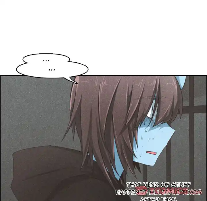 Go away, Mr.Demon Chapter 100