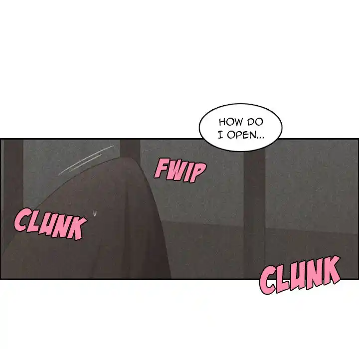 Go away, Mr.Demon Chapter 100