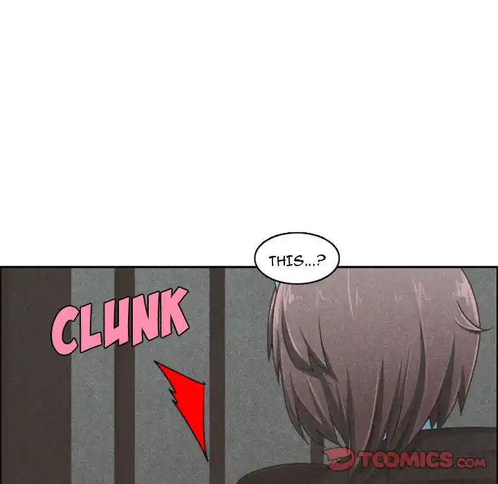 Go away, Mr.Demon Chapter 100