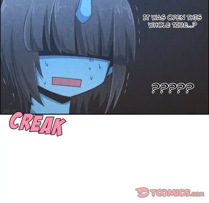 Go away, Mr.Demon Chapter 100