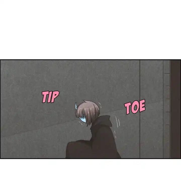 Go away, Mr.Demon Chapter 100