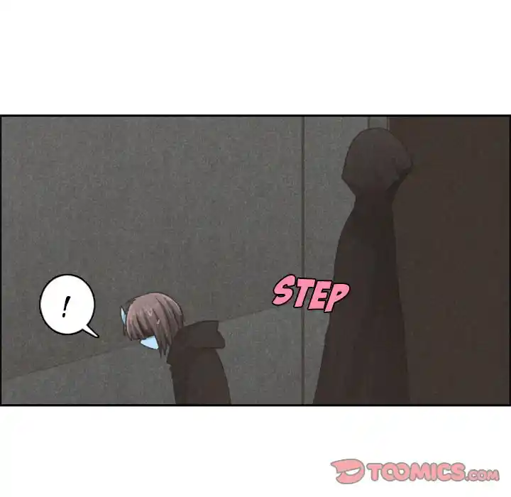 Go away, Mr.Demon Chapter 100