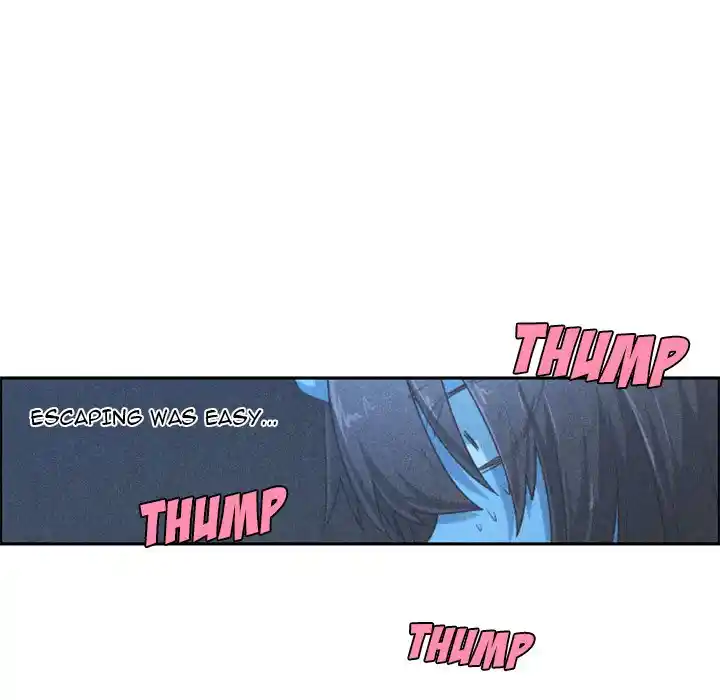 Go away, Mr.Demon Chapter 100