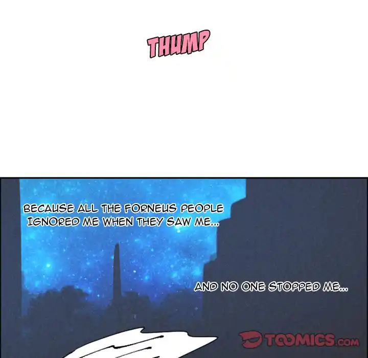 Go away, Mr.Demon Chapter 100