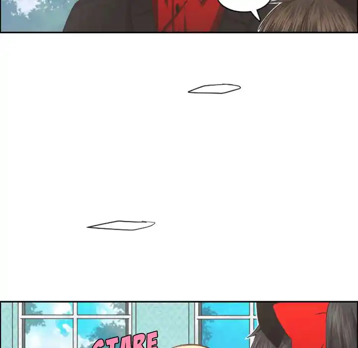 Go away, Mr.Demon Chapter 101