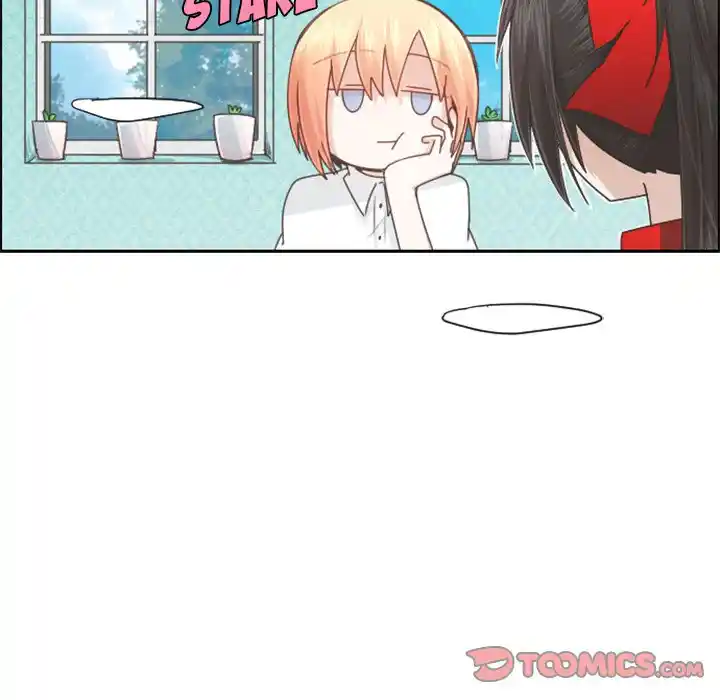 Go away, Mr.Demon Chapter 101