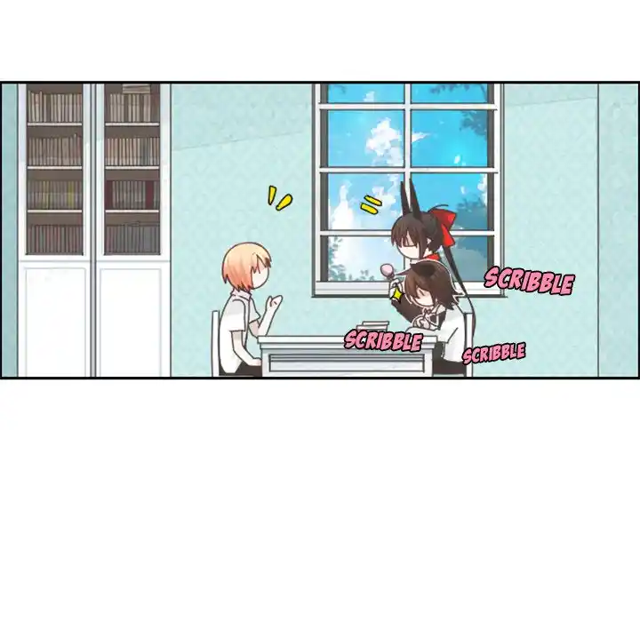 Go away, Mr.Demon Chapter 101