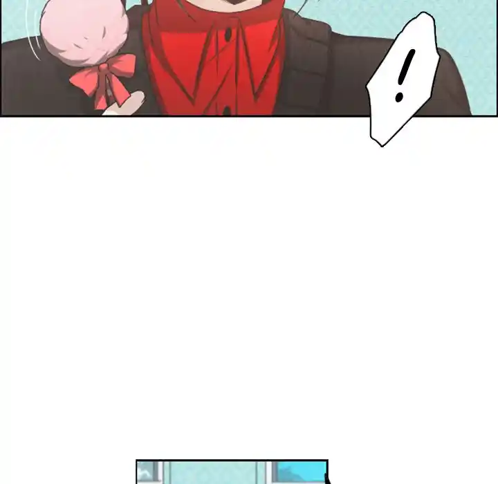 Go away, Mr.Demon Chapter 101