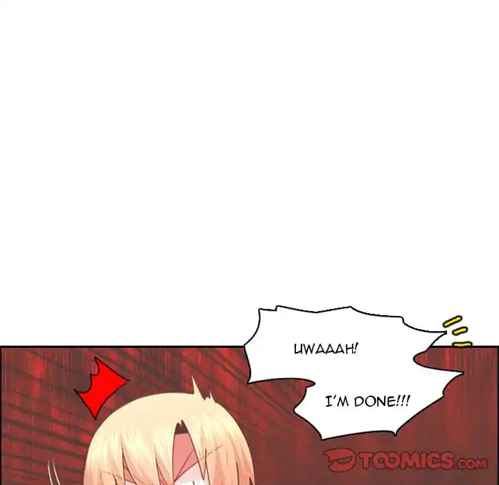 Go away, Mr.Demon Chapter 101