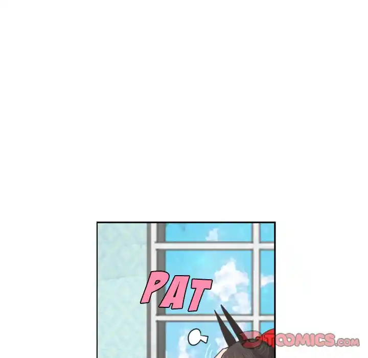 Go away, Mr.Demon Chapter 101