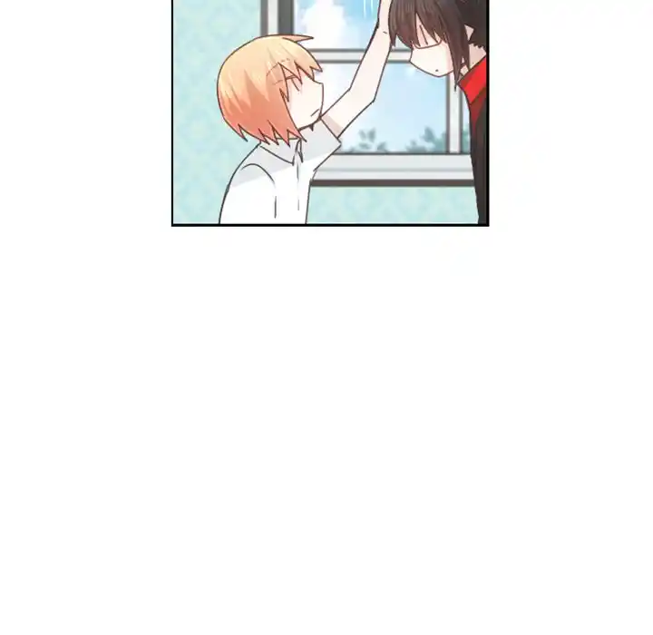 Go away, Mr.Demon Chapter 101