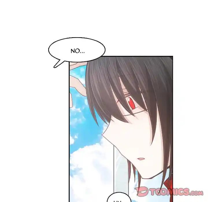 Go away, Mr.Demon Chapter 101