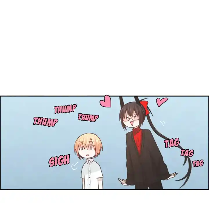 Go away, Mr.Demon Chapter 101