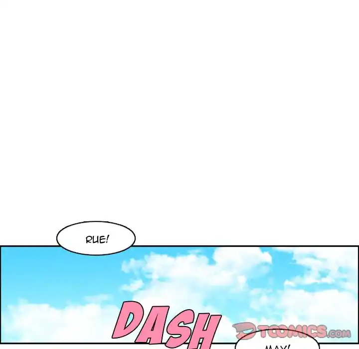 Go away, Mr.Demon Chapter 101