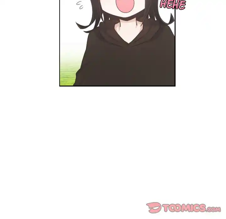 Go away, Mr.Demon Chapter 101