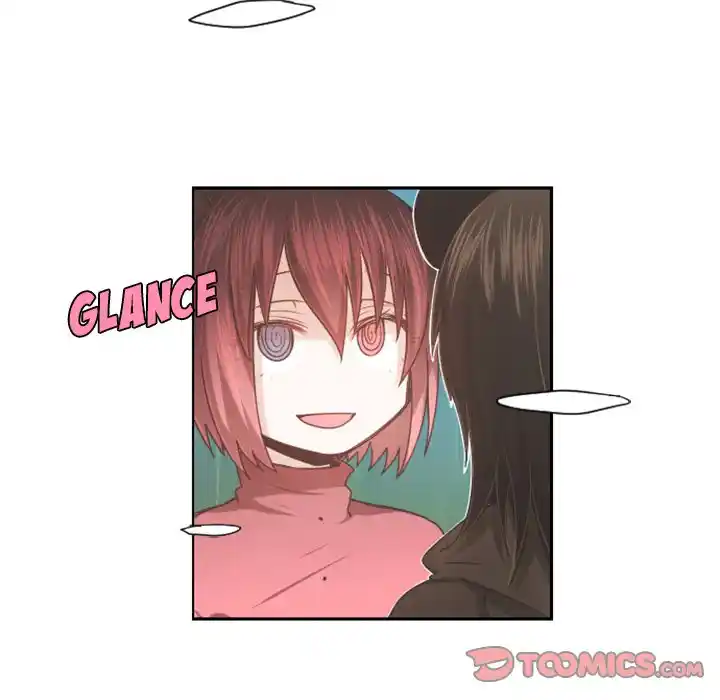 Go away, Mr.Demon Chapter 101