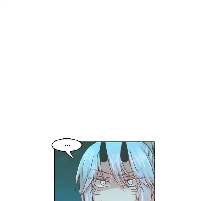 Go away, Mr.Demon Chapter 101