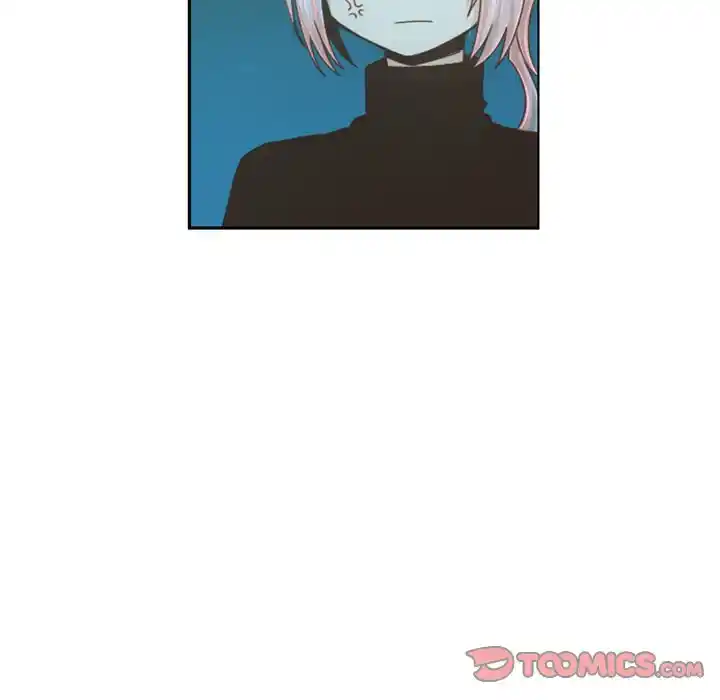 Go away, Mr.Demon Chapter 101