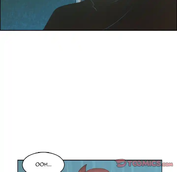 Go away, Mr.Demon Chapter 101