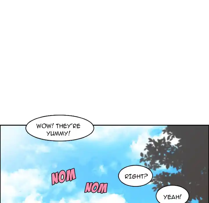 Go away, Mr.Demon Chapter 101