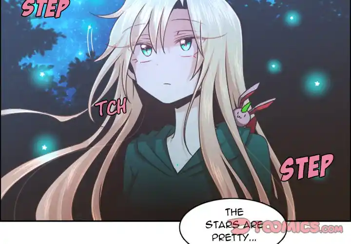 Go away, Mr.Demon Chapter 102