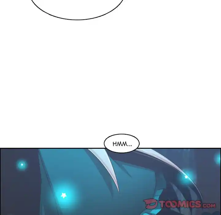 Go away, Mr.Demon Chapter 102