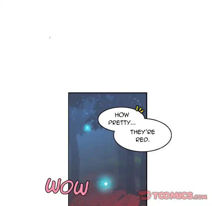 Go away, Mr.Demon Chapter 102