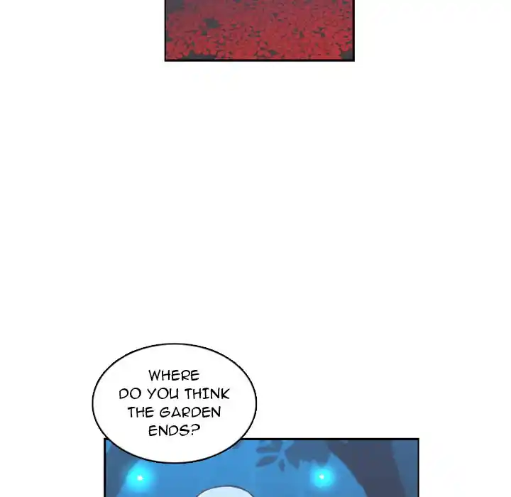 Go away, Mr.Demon Chapter 102