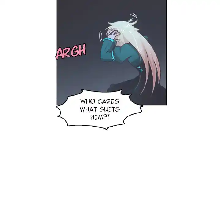 Go away, Mr.Demon Chapter 102