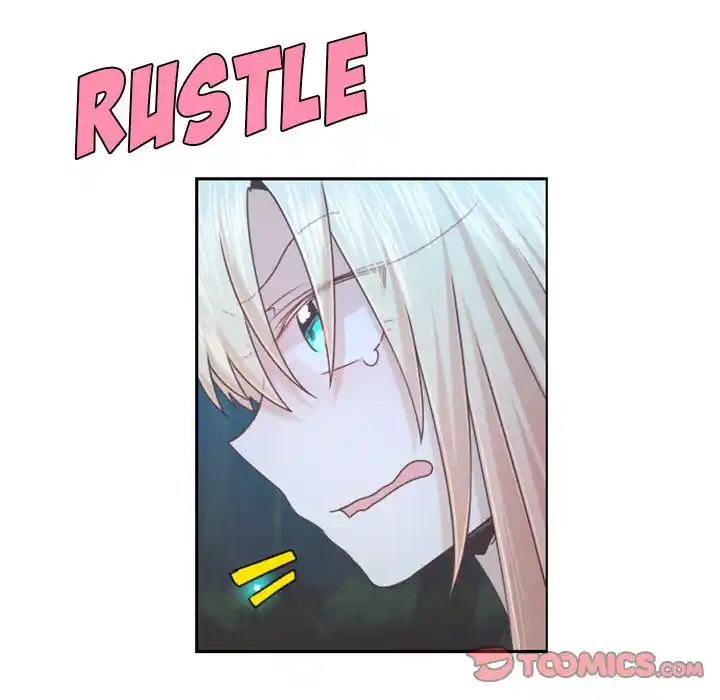 Go away, Mr.Demon Chapter 102