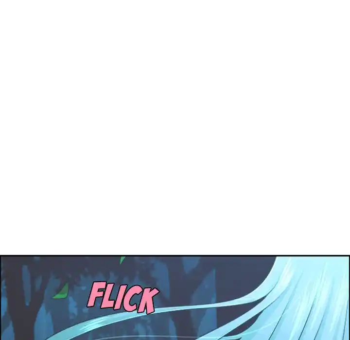 Go away, Mr.Demon Chapter 102